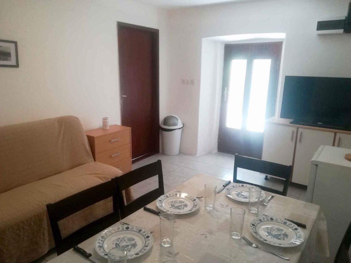 Apartment In Bribir 34934 Esterno foto