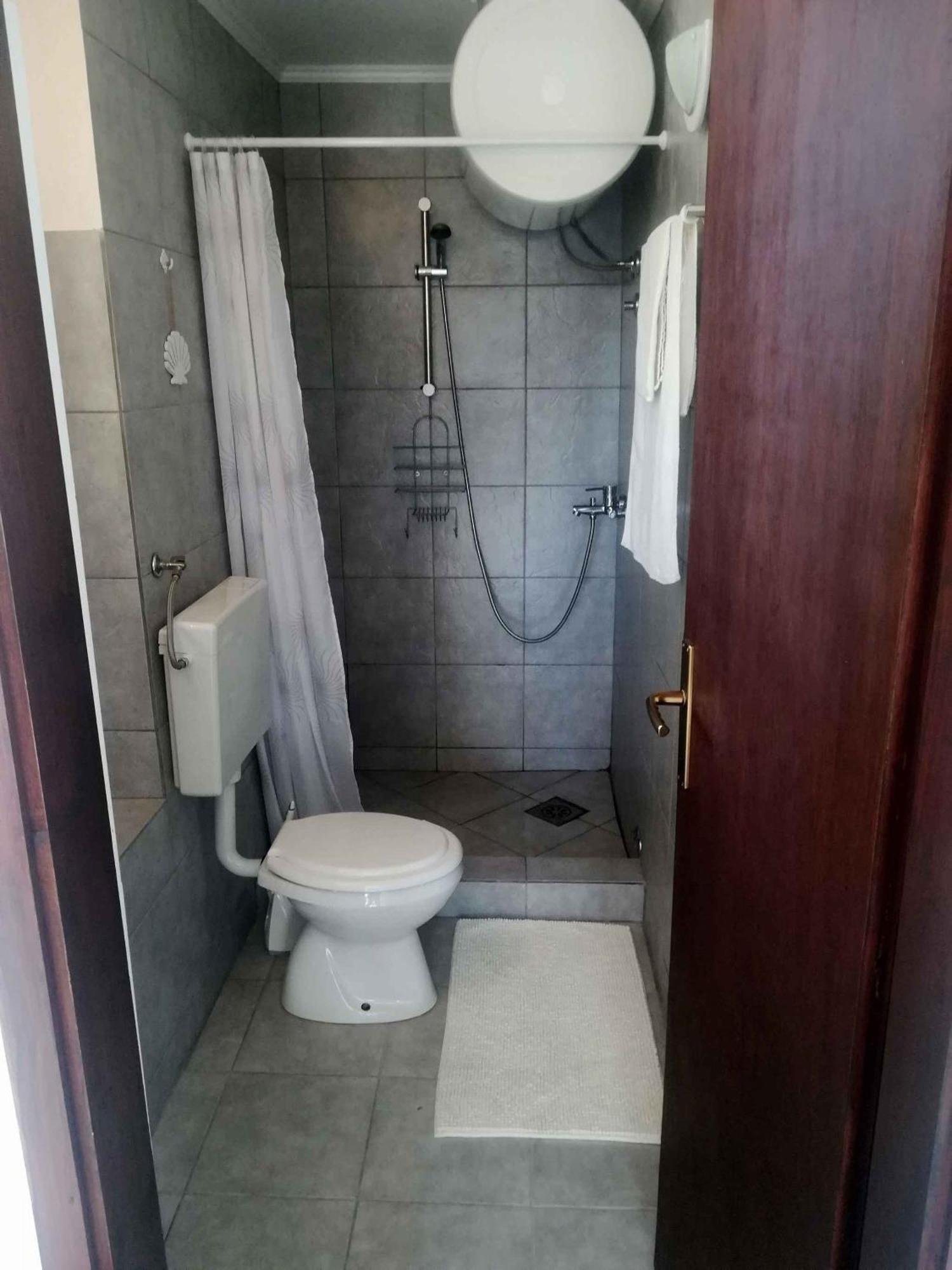 Apartment In Bribir 34934 Esterno foto